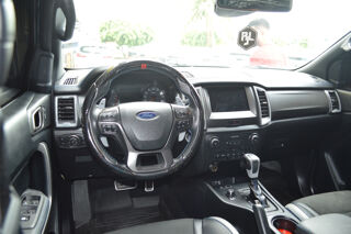 Ranger RANGER 2.0 ECOBLUE 213 BV10 RAPTOR 2022 occasion 97122 Baie-Mahault