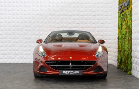 California T V8 4.0 560ch 2015 occasion 85600 Montaigu