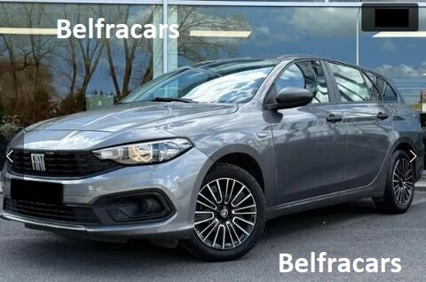 Annonce voiture Fiat Tipo 12950 €