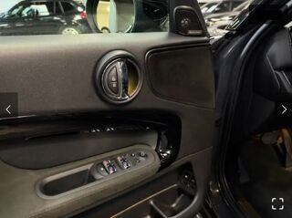Countryman 136 - 88 ch ALL4 BVA6 Cooper SE TOITPANO/CARPLAY/CAM/CUIRCHA 2019 occasion 59280 Armenti&egrave;res