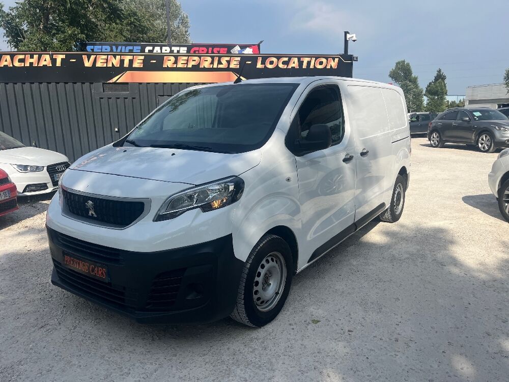 Expert STANDARD 2.0 BLUEHDI 120ch 1&egrave;re Main 2020 occasion 84000 AVIGNON