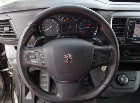 Expert tepee EXPERT COMPACT 2.0 120 S et S EAT8 2021 occasion 85600 Montaigu