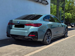 i4 eDrive40 340 ch BVA M Sport 2025 occasion 85600 Montaigu