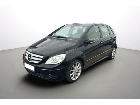 Mercedes classe b (200 SPORT 7-G DCT BVA)