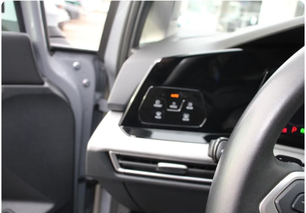 Golf SW 2.0 TDI 200 DSG7 4Motion Alltrack 2021 occasion 85600 Montaigu