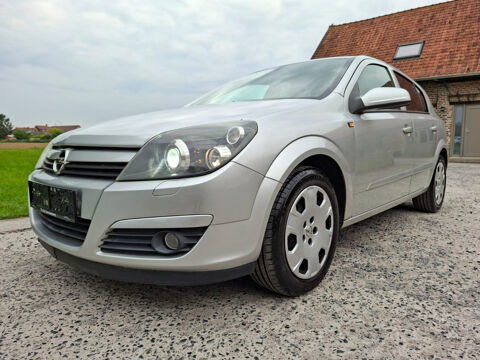 Astra 1.8I 125ch CLIM/REGUL/DISTIBOK/1MAIN/GAR6M 2005 occasion 59280 Armenti&egrave;res