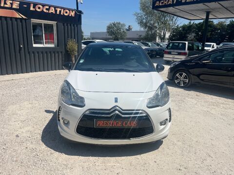 DS3 e-HDi 90 Airdream So Chic 2012 occasion 84000 AVIGNON
