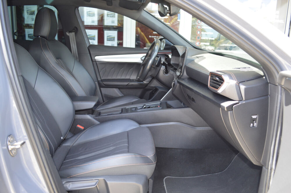 Formentor 1.5 TSI 150 ch DSG7 V 2022 occasion 97122 Baie-Mahault