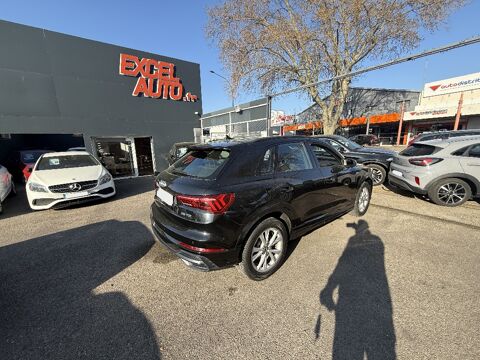 Q3 35 TDI 150 ch S tronic 7 S line 2019 occasion 30000 N&icirc;mes