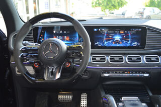 Classe GLE GLE 53 Hybride AMG 9G-SPEEDSHIFT AMG 4Matic+ 2024 occasion 97122 Baie-Mahault