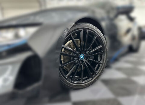 i8 Coup&eacute; 374 ch A 2019 occasion 85600 Montaigu