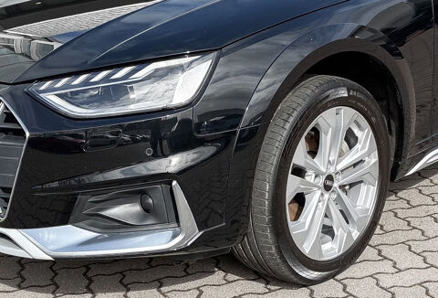 A4 Allroad 40 TDI 204 S Tronic 7 Quattro 2022 occasion 85600 Montaigu