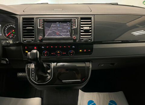 MULTIVAN Multivan 2.0 TDI 150 DSG7 Comfortline 2016 occasion 85600 Montaigu