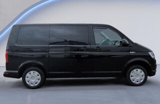 Caravelle 2.0 TDI 150 DSG7 2016 occasion 85600 Montaigu