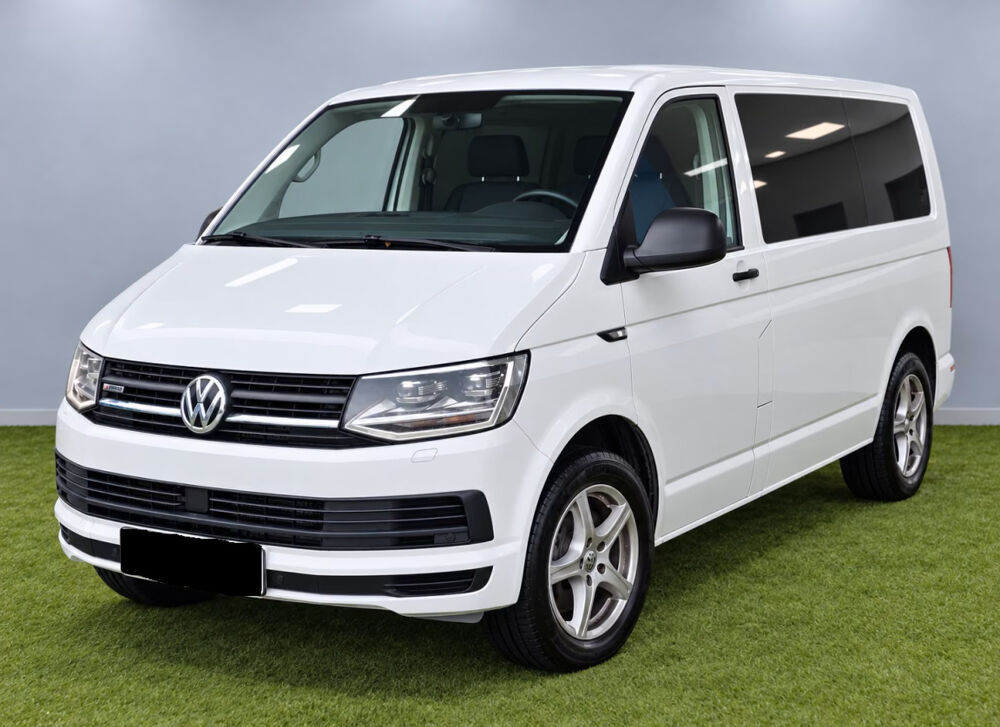 MULTIVAN Multivan 2.0 TDI 150 DSG7 4Motion 2016 occasion 85600 Montaigu