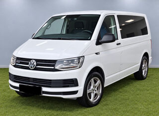 MULTIVAN Multivan 2.0 TDI 150 DSG7 4Motion 2016 occasion 85600 Montaigu