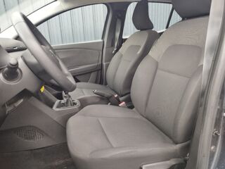 Sandero ECO-G 100 Essential 2022 occasion 56700 Merlevenez