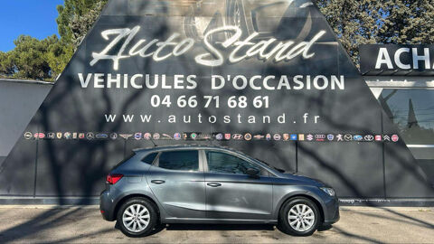 Annonce voiture Seat Ibiza 10990 
