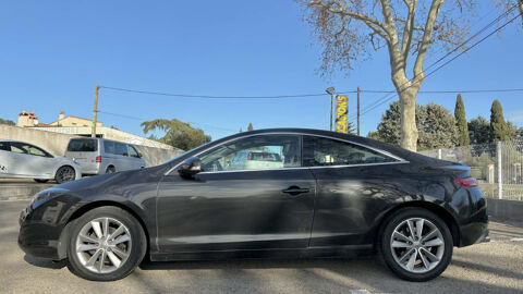 Laguna Coup&eacute; 1.5 dCi 110cv Garantie 12 Mois 2014 occasion 30620 Bernis