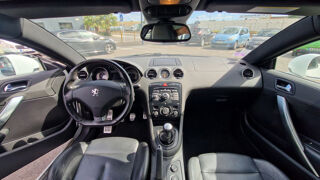 RCZ 1.6 THP 200ch PACK CUIR PREMIUM// VISION // CONFORT 2010 occasion 66750 Saint-Cyprien