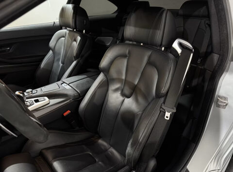 M6 Coup&eacute; M DKG7 2012 occasion 85600 Montaigu