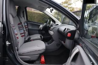 C1 1.0i 5 portes 1&egrave;re main 48000km 2011 occasion 59280 Armenti&egrave;res
