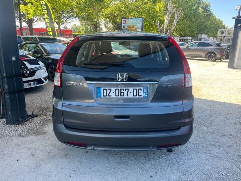 CR-V 1.6 i-DTEC 2WD Comfort 2015 occasion 84000 AVIGNON