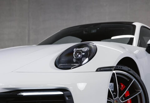 911 Carrera 3.2 911 Carrera S 3.0i 450 PDK 2019 occasion 85600 Montaigu
