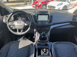 Kuga 2.0 TDCi 150CH Vignale 2018 occasion 84000 AVIGNON