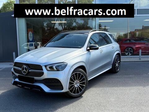 Mercedes Classe GLE 350 de 4Matic Auto. AMG Line TOITPANO/CAM360/SIEGCHAUF/AFFIC 2022 occasion Armenti&egrave;res 59280