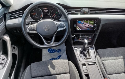 Passat SW 2.0 TDI 150 DSG7 R-Line 2023 occasion 85600 Montaigu