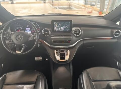 Classe V Long 250 d AMG 2017 occasion 85600 Montaigu