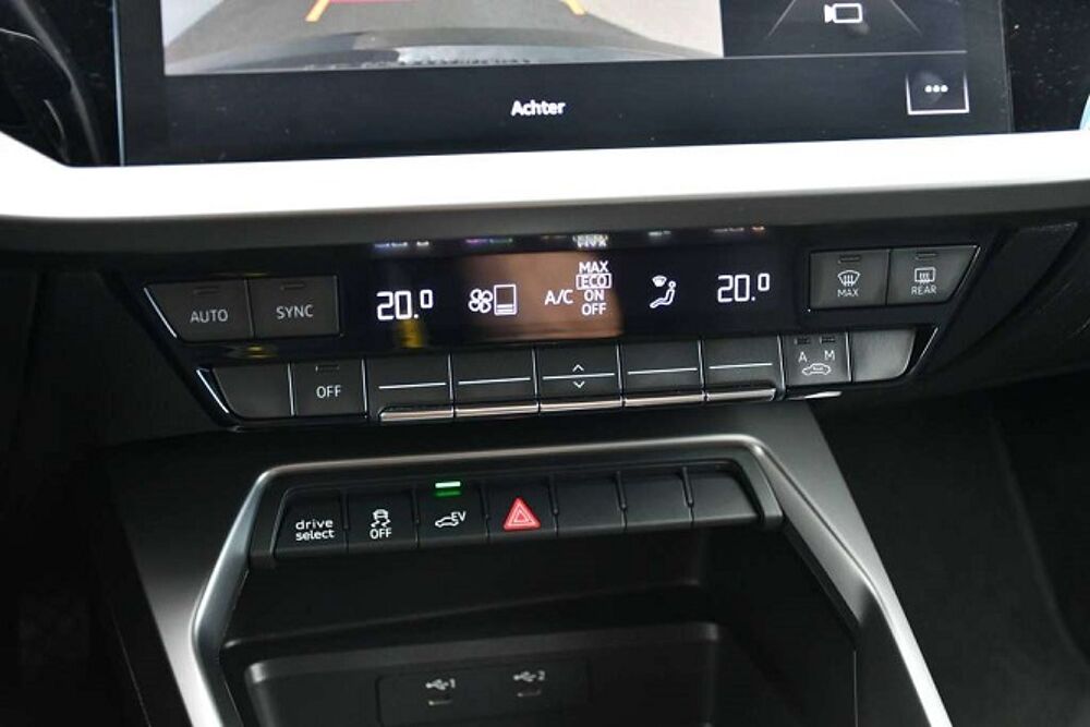 A3 40 TFSIe 204ch S tronic 6 VIRTUALCOCKPIT/CAM/CARPLAY/REGVIT/ 2022 occasion 59280 Armenti&egrave;res