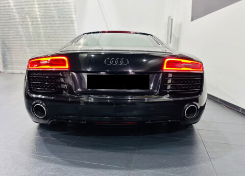 R8 V10 5.2 FSI 525 Quattro S tronic 7 2013 occasion 85600 Montaigu