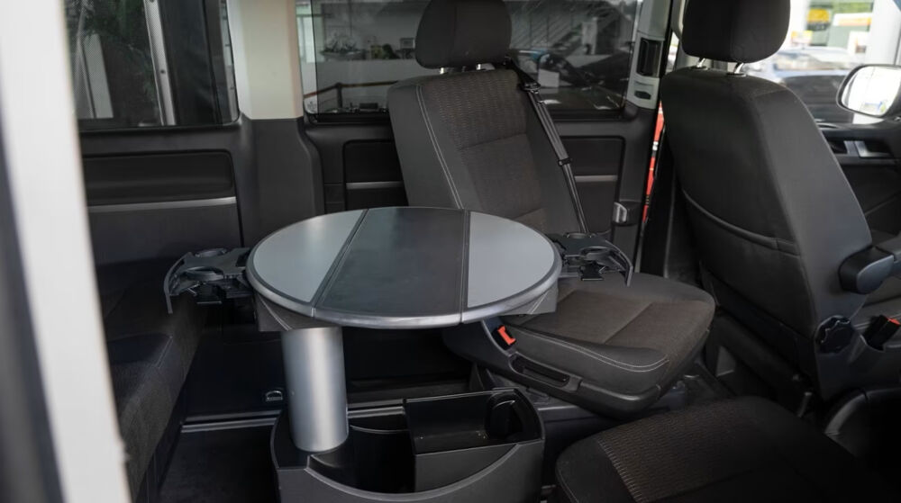 MULTIVAN Multivan 2.0 TDI 150 DSG7 2015 occasion 85600 Montaigu