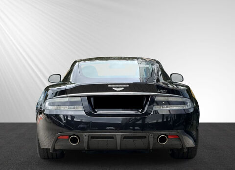 DBS Coup&eacute; Touchtronic A 2011 occasion 85600 Montaigu