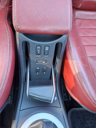 M&eacute;gane II CC 1.6 16V 110ch CUIRCHAUF/PDC/CLIM/REGUL/LIM/JA18/GAR6M 2009 occasion 59280 Armenti&egrave;res