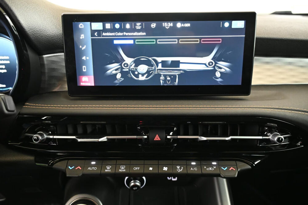 Tonale 1.3 Hybride Rechargeable PHEV 280ch AT6 Q4 Ti 2024 occasion 85600 Montaigu