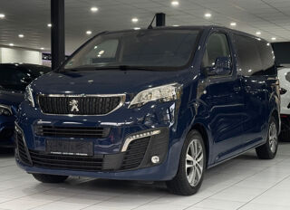 Traveller Long HDi 180ch EAT8 2018 occasion 85600 Montaigu