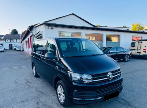 MULTIVAN Multivan 2.0 TDI 150 DSG7 2015 occasion 85600 Montaigu