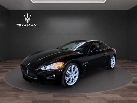 Granturismo S 4.7 V8 A 2011 occasion 85600 Montaigu