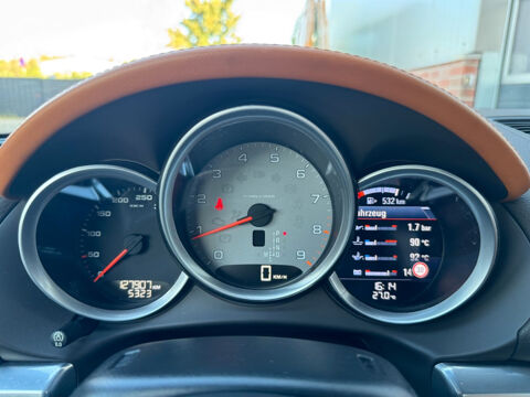 Cayman S 3.4i 325 PDK 2013 occasion 85600 Montaigu