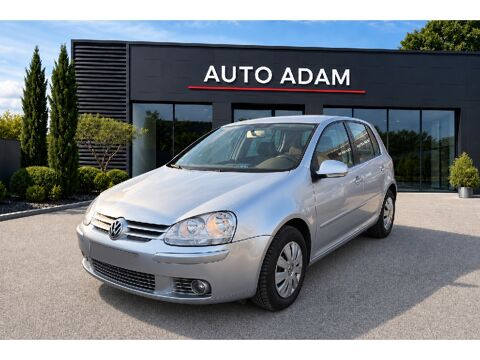 Golf 1.6 FSI Comfortline BVA 2007 occasion 95200 Sarcelles