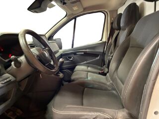 Trafic L1H1 2.0 DCI 150 GRAND CONFORT 2800 KG 2022 occasion 56700 Merlevenez