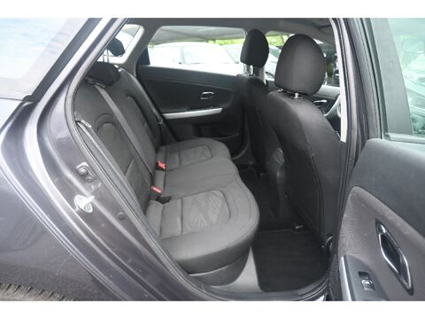Ceed SW 1.6 CRDi 136 ch ISG Active 2017 occasion 63800 Cournon-d'Auvergne