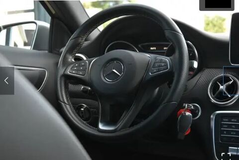 Classe A 180 7G-DCT SIEGCHAUF/REGVIT/PARKSENSOR/GPS/JA/GAR12MOIS 2016 occasion 59280 Armenti&egrave;res