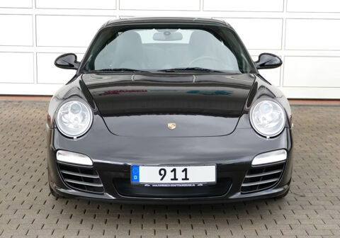 911 Carrera 3.2 911 Carrera 3.6i 345 PDK A 2010 occasion 85600 Montaigu