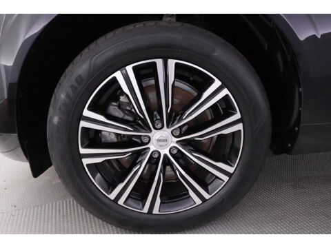 XC60 T6 Recharge AWD 253 ch + 145 ch Geartronic 8 Inscriptio 2022 occasion 85600 Montaigu
