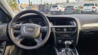 A4 2.0 TDI 150 DPF S Line Multitronic A 2014 occasion 66750 Saint-Cyprien