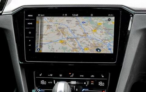 Passat SW 2.0 TDI 200 DSG7 4Motion Alltrack 2021 occasion 85600 Montaigu